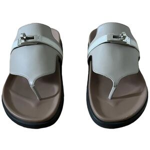 SOLD! Hermes Empire Sandal